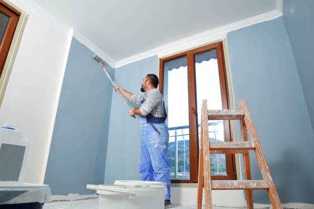 Best Post-Remediation Verification Testing  in West Wood, UT