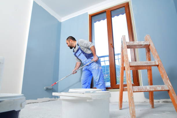 Best Real Estate Mold Inspection  in West Wood, UT