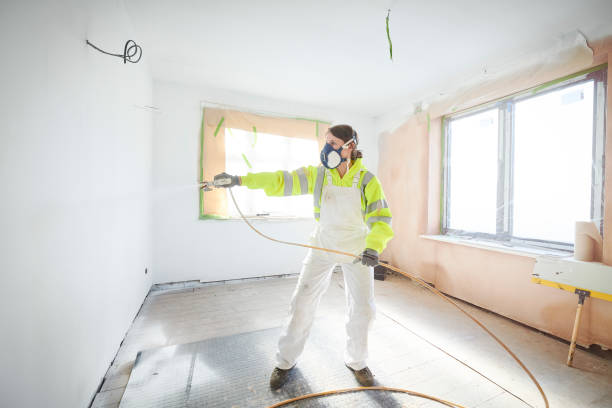 Best Biohazard Mold Removal  in West Wood, UT