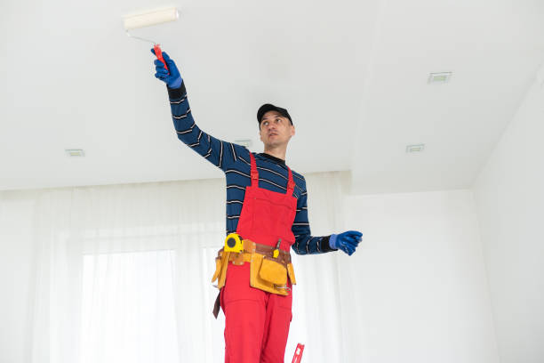 Best Commercial Mold Inspection  in West Wood, UT